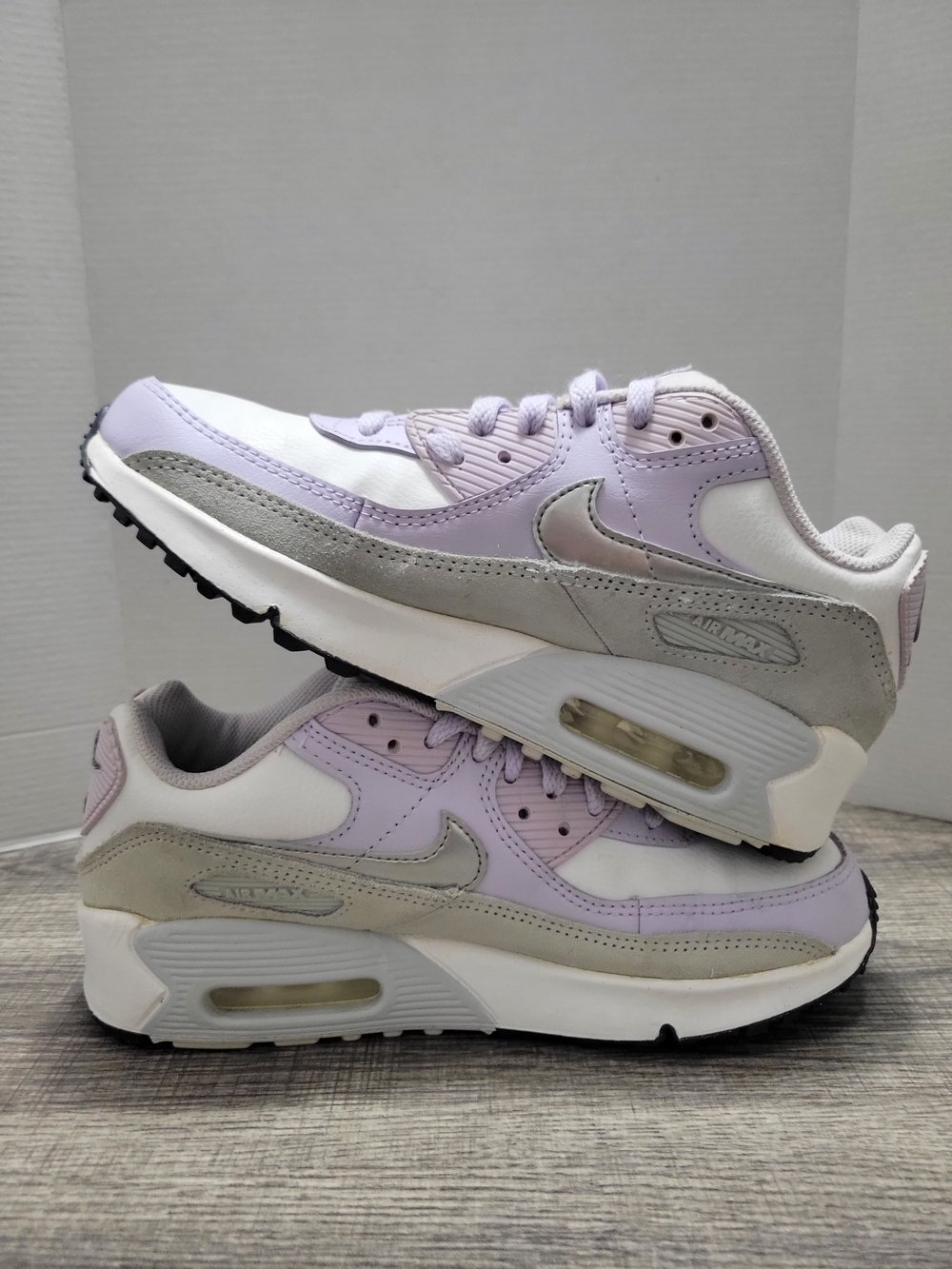 Nike Air Max 90 Sneakers Size 5.5Y